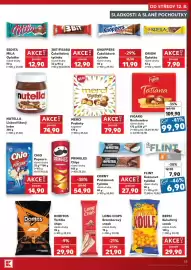 Kaufland leták týden 33 Strana 35