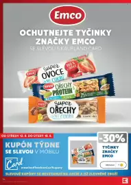 Kaufland leták týden 33 Strana 36
