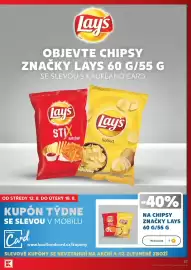 Kaufland leták týden 33 Strana 37