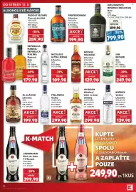 Kaufland leták týden 33 Strana 38