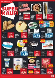Kaufland leták týden 33 Strana 4