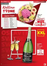 Kaufland leták týden 33 Strana 40