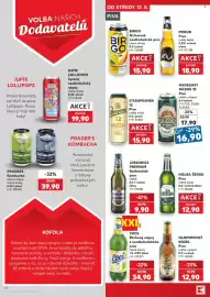 Kaufland leták týden 33 Strana 42