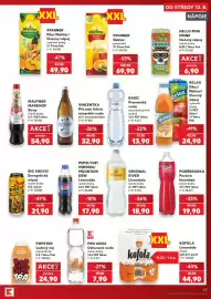 Kaufland leták týden 33 Strana 43