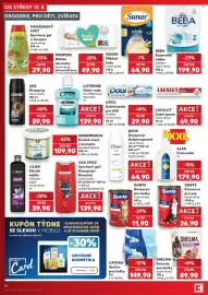 Kaufland leták týden 33 Strana 46