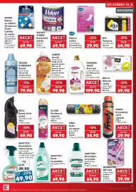 Kaufland leták týden 33 Strana 47