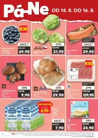 Kaufland leták týden 33 Strana 48