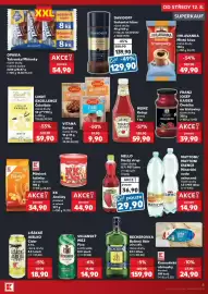 Kaufland leták týden 33 Strana 5