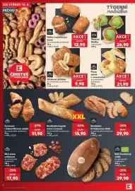 Kaufland leták týden 33 Strana 6