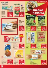 Kaufland leták týden 33 Strana 7