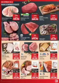 Kaufland leták týden 33 Strana 8
