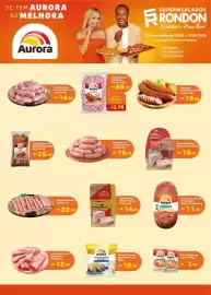 Catálogo Supermercados Rondon Página 1