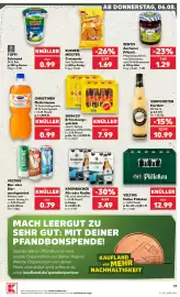 Kaufland Prospekt woche 32 Seite 17