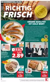 Kaufland Prospekt woche 32 Seite 28