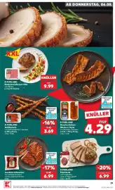 Kaufland Prospekt woche 32 Seite 29