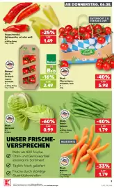 Kaufland Prospekt woche 32 Seite 3