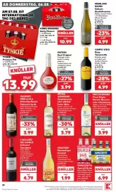 Kaufland Prospekt woche 32 Seite 38