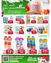 Encarte UniSuper Página 1