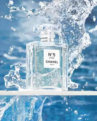 Chanel (válido hasta el 14-08)