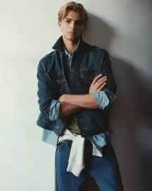 Catálogo Pepe Jeans semana 33 Página 1