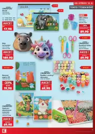 Kaufland leták týden 33 Strana 13