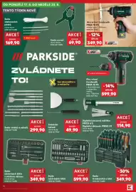 Kaufland leták týden 33 Strana 14