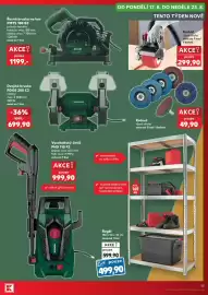 Kaufland leták týden 33 Strana 15