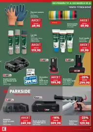 Kaufland leták týden 33 Strana 17