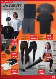 Kaufland leták týden 33 Strana 2