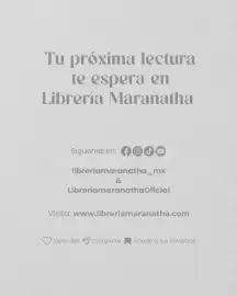 Catálogo Librería Maranatha semana 33 Página 3