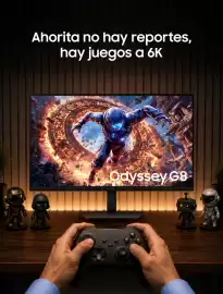 Catálogo Samsung semana 33 Página 6