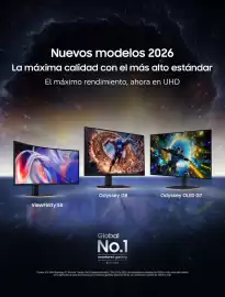 Catálogo Samsung semana 33 Página 7