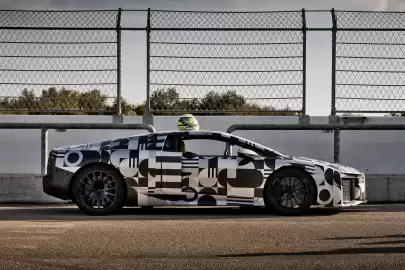 Catálogo Audi semana 33 Página 1