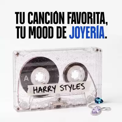 Joyerías Bizzarro (válido hasta 16-08)