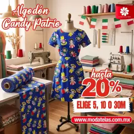Catálogo Modatelas semana 33 Página 6