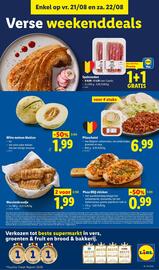 Lidl folder week 34 Pagina 40