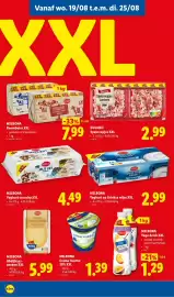 Lidl folder week 34 Pagina 10