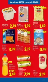Lidl folder week 34 Pagina 11