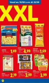 Lidl folder week 34 Pagina 12