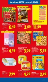 Lidl folder week 34 Pagina 13