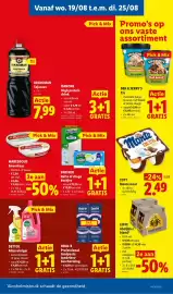 Lidl folder week 34 Pagina 15