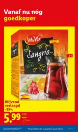 Lidl folder week 34 Pagina 17