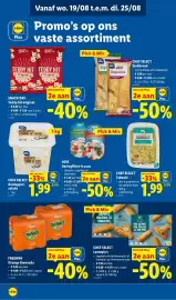 Lidl folder week 34 Pagina 18