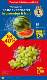 Lidl folder week 34 Pagina 2