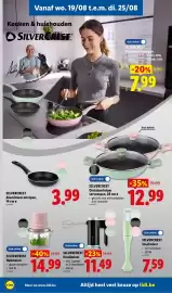 Lidl folder week 34 Pagina 20
