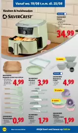 Lidl folder week 34 Pagina 22