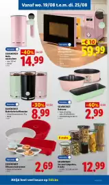 Lidl folder week 34 Pagina 23