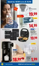 Lidl folder week 34 Pagina 24
