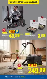 Lidl folder week 34 Pagina 33