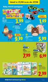 Lidl folder week 34 Pagina 35